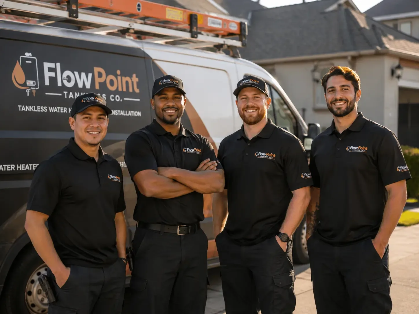 Tankless Water Heater Installation company in Moccasin, MT