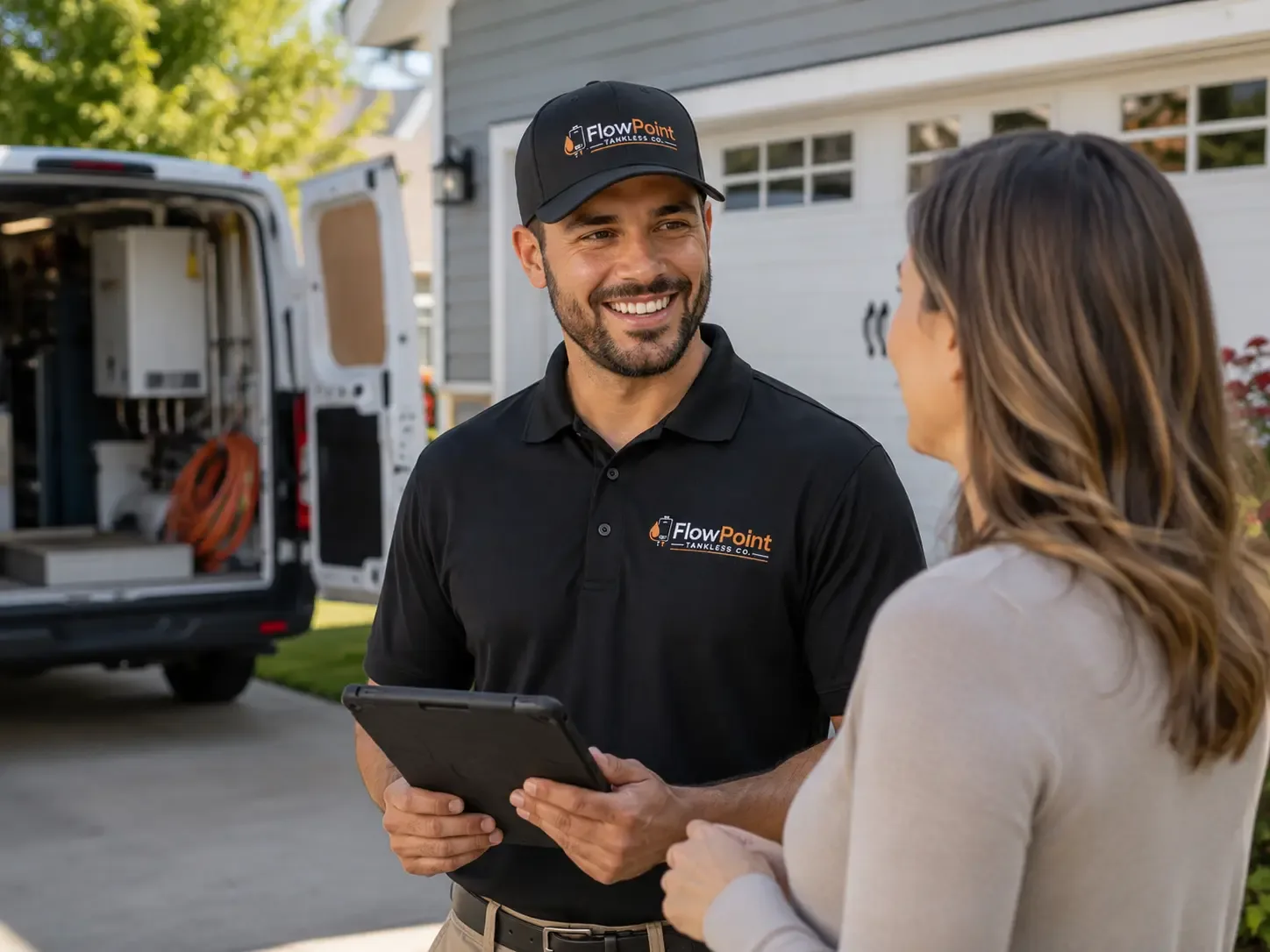 Tankless Water Heater Installation Moccasin, MT FAQs